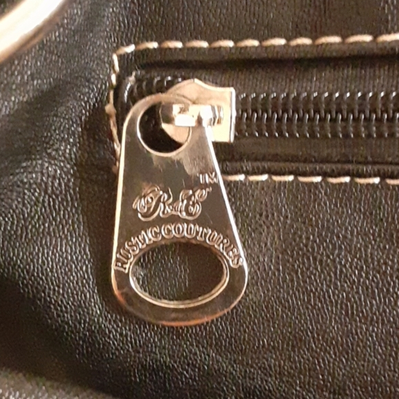 Rustic Couture Handbag - Picture 2 of 4